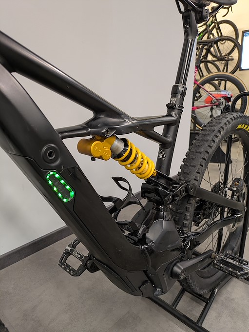 SPECIALIZED KENEVO